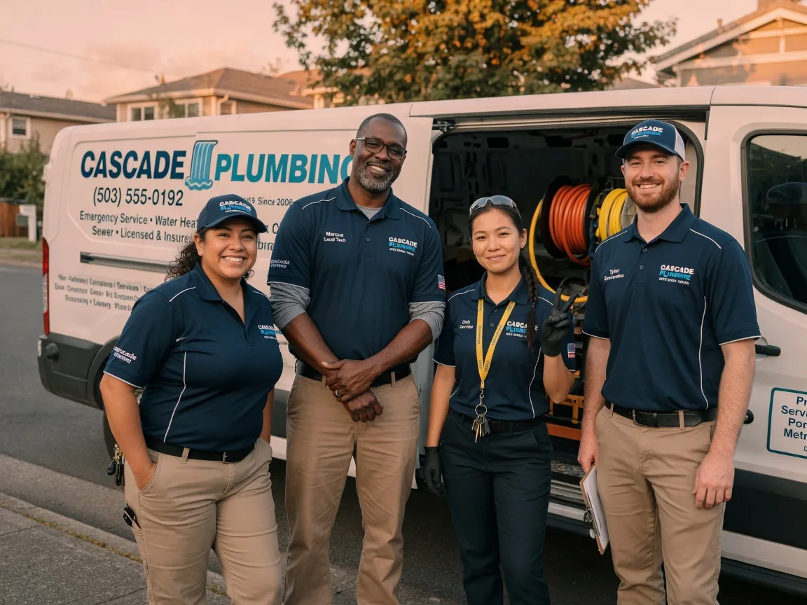 Emergency Plumber company in Noble, MO